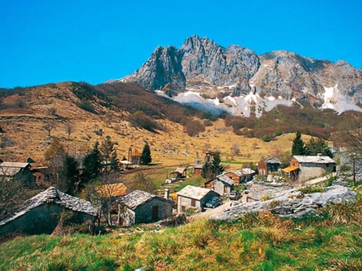 Ferienwohnung La Casa In Collina Veroli Exterior foto