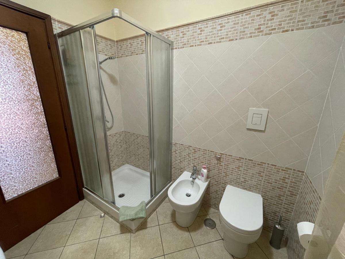 Ferienwohnung La Casa In Collina Veroli Exterior foto