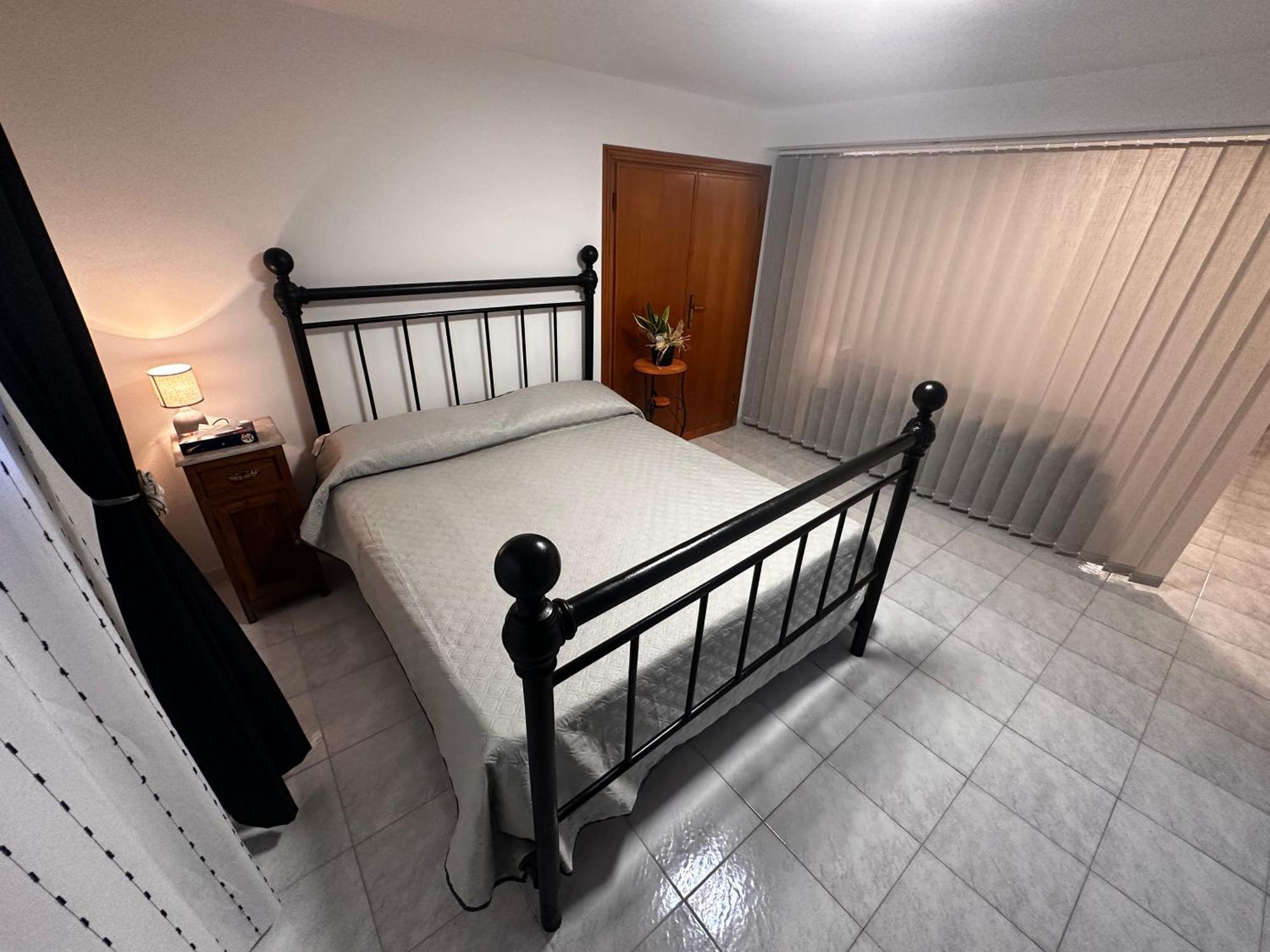 Ferienwohnung La Casa In Collina Veroli Exterior foto