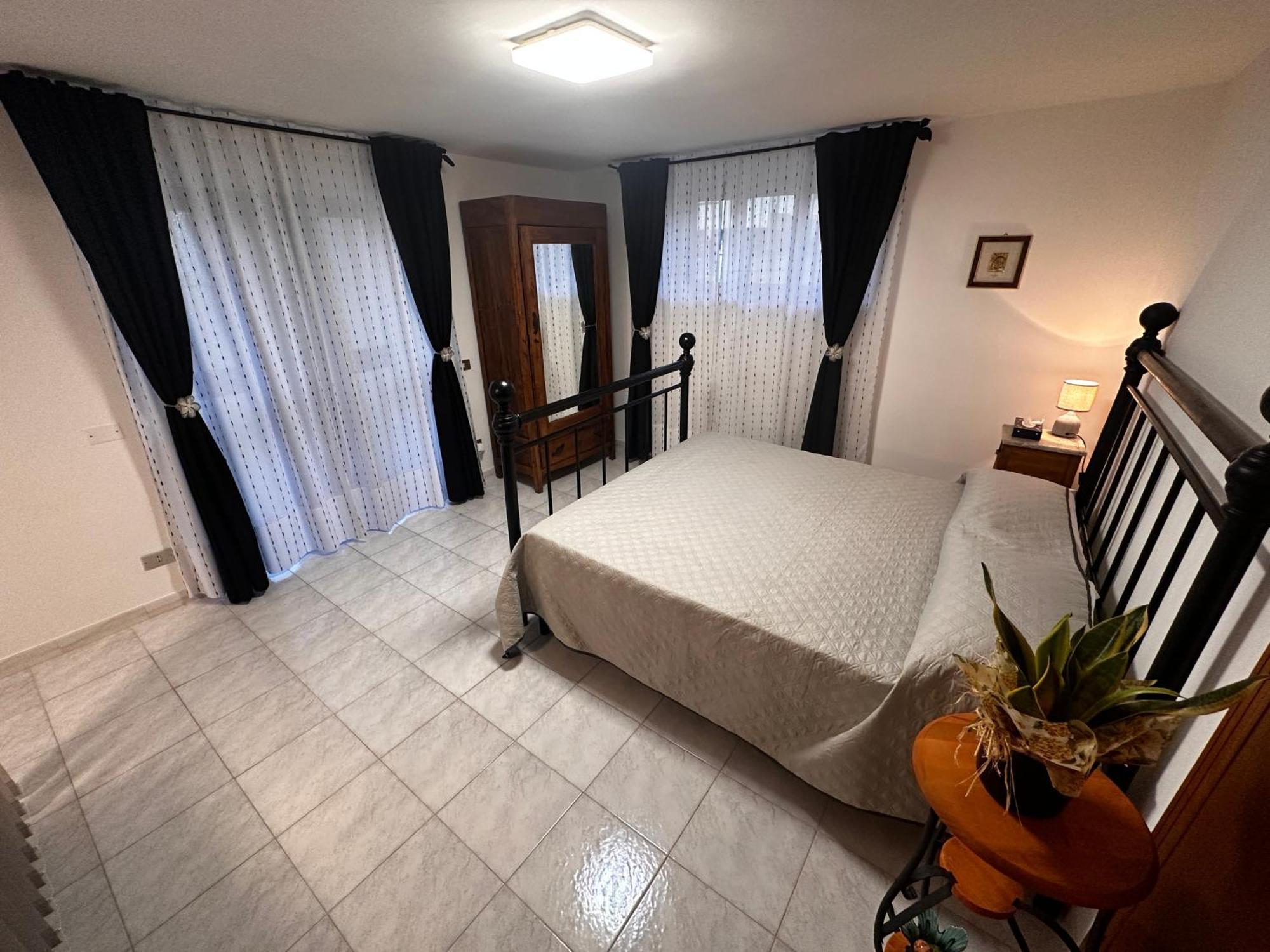 Ferienwohnung La Casa In Collina Veroli Exterior foto