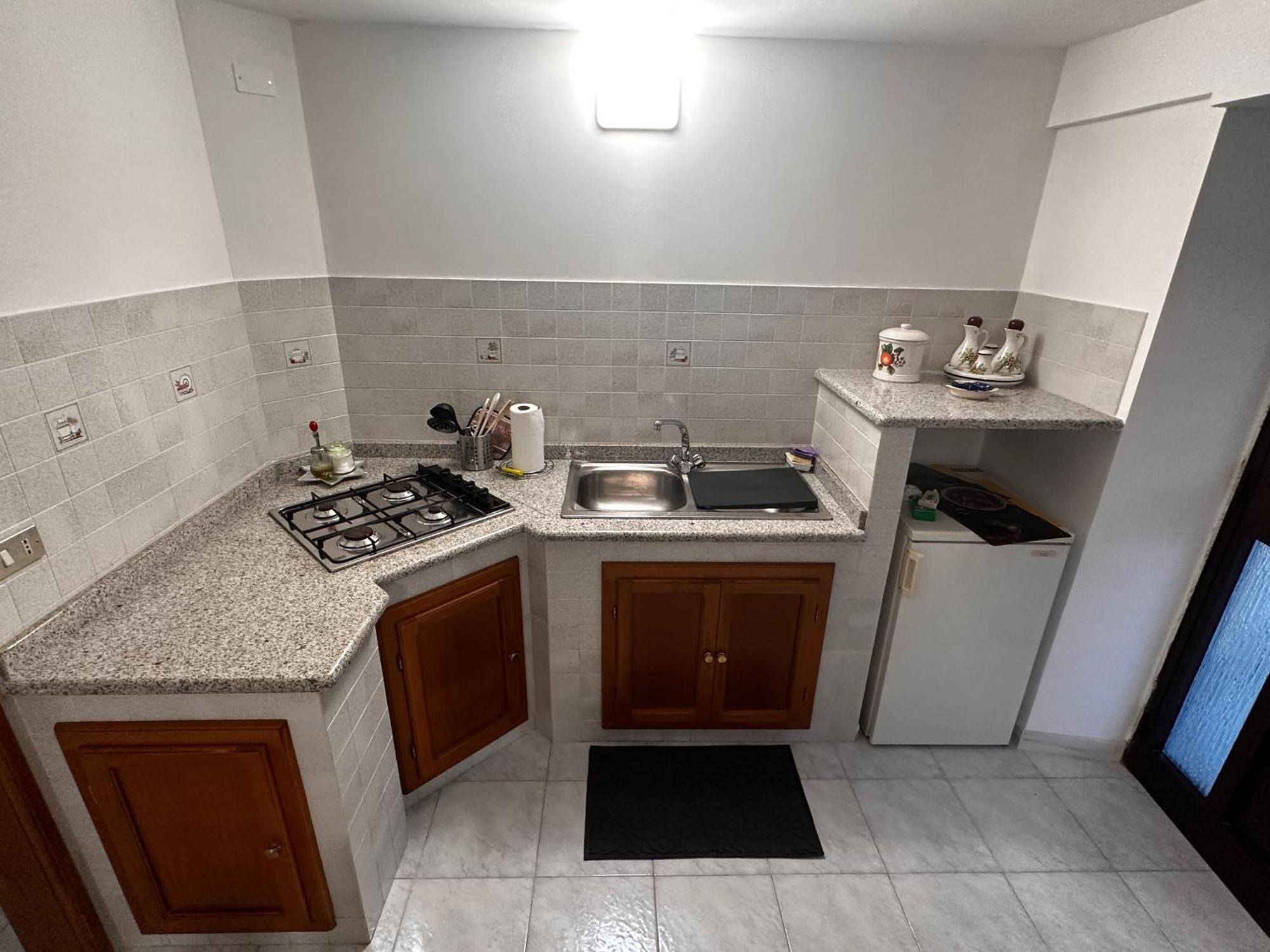 Ferienwohnung La Casa In Collina Veroli Exterior foto